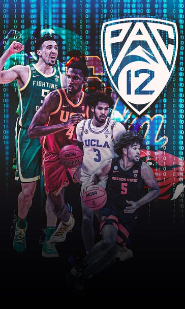 The Numbers: The Pac-12